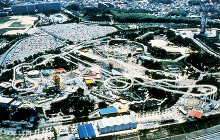 日本万国博覧会（1970年）
