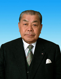 代表取締役会長 山田三郎