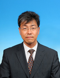 代表取締役社長 山田勇作