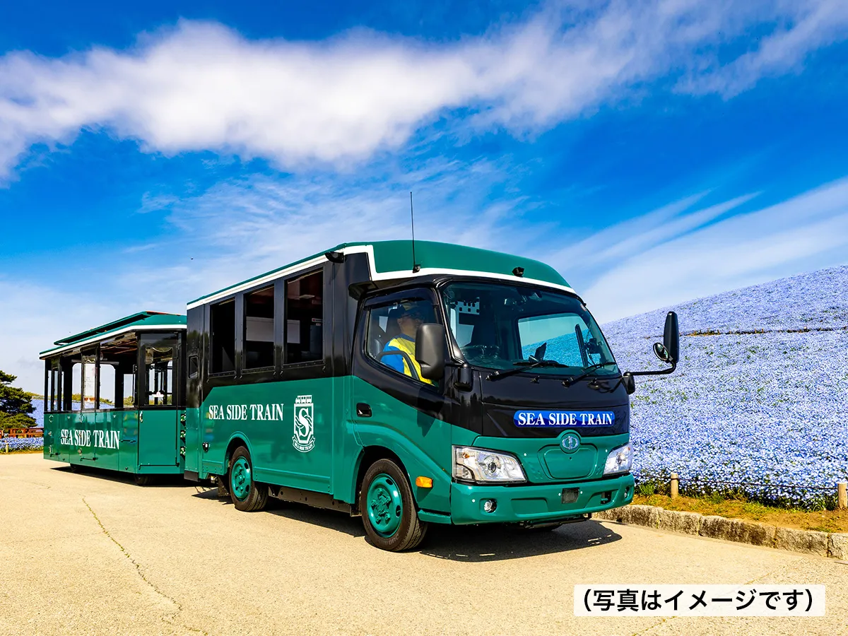 2027年国際園芸博覧会（2027年開催予定）