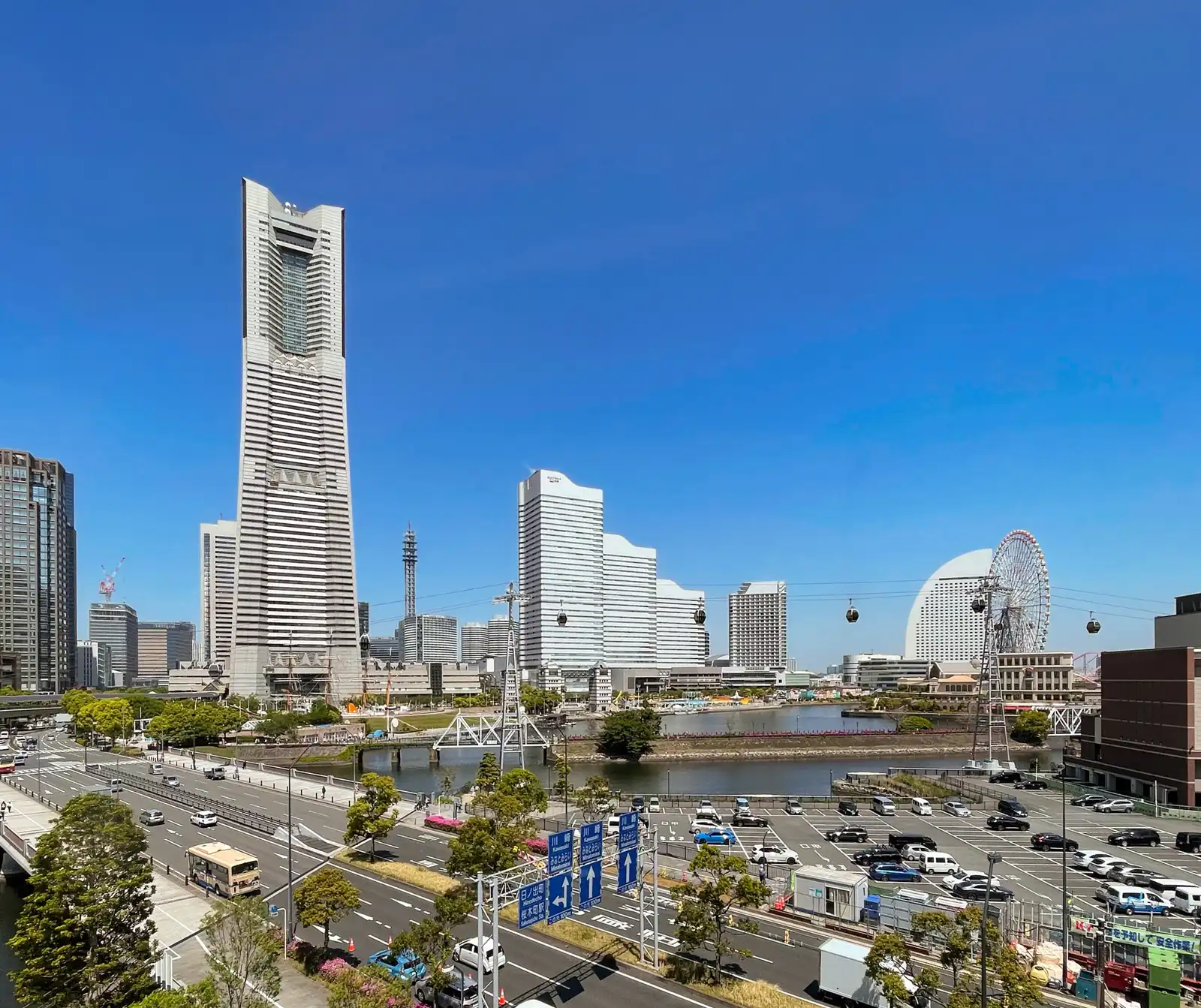 事業内容
