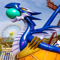 グレートポセイドン「シーガーディアン」