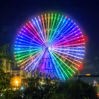 天保山大観覧車