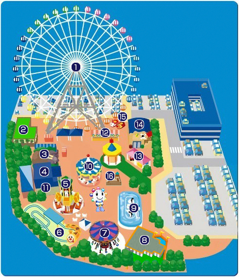 Park Map